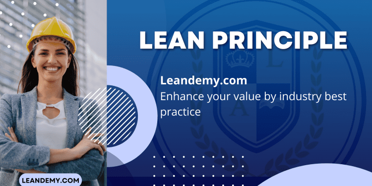 lean principle