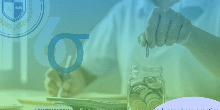 Six sigma certification cost