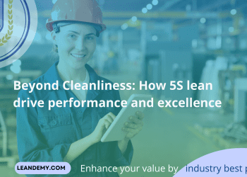 5s lean benefit