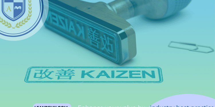 Kaizen