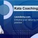 Kata coaching