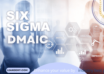 six sigma DMAIC